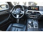 BMW 5-Serie Touring 540i xDrive High Executive Pano Comf Zetels