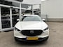 Mazda CX-30 2.0 e-SkyActiv-X M Hybrid Comfort 1e Eig., Keurig Onderh, 180PK, Navigatie, Apple Carplay/ Android Auto, Trekhaak afn., A. Rij-Camera, Parkeersensoren, Cruise Controle Add.