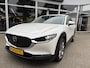 Mazda CX-30 2.0 e-SkyActiv-X M Hybrid Comfort 1e Eig., Keurig Onderh, 180PK, Navigatie, Apple Carplay/ Android Auto, Trekhaak afn., A. Rij-Camera, Parkeersensoren, Cruise Controle Add.