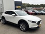 Mazda CX-30 2.0 e-SkyActiv-X M Hybrid Comfort 1e Eig., Keurig Onderh, 180PK, Navigatie, Apple Carplay/ Android Auto, Trekhaak afn., A. Rij-Camera, Parkeersensoren, Cruise Controle Add.