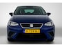 SEAT Ibiza 1.0 TSI Style Intense (DIGITALE COCKPIT, TREKHAAK, CAMERA, CLIMA, LED, CARPLAY, 1e EIGENAAR, GOED ONDERHOUDEN)