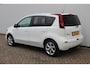Nissan Note 1.6 16V Acenta Limited Edition
