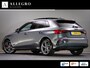 Audi A3 Sportback 45 TFSI e S-Line Edition Competition (BANG & OLUFSEN, PANORAMADAK, LED-MATRIX, APPLE CARPLAY/ANDROID AUTO, PDC)
