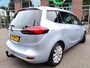 Opel Zafira 1.4 Turbo Online Edition 7p. Trekhaak - 17Inch LMV - P.sensoren V+A - Achteruitrijcamera - Allseason banden - Climatronic - NL auto