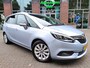 Opel Zafira 1.4 Turbo Online Edition 7p. Trekhaak - 17Inch LMV - P.sensoren V+A - Achteruitrijcamera - Allseason banden - Climatronic - NL auto