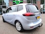 Opel Zafira 1.4 Turbo Online Edition 7p. Trekhaak - 17Inch LMV - P.sensoren V+A - Achteruitrijcamera - Allseason banden - Climatronic - NL auto