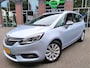 Opel Zafira 1.4 Turbo Online Edition 7p. Trekhaak - 17Inch LMV - P.sensoren V+A - Achteruitrijcamera - Allseason banden - Climatronic - NL auto