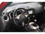 Nissan Juke 1.6 Urban Premium Airco | Nieuwe APK | 2 nieuwe banden | garantie