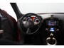 Nissan Juke 1.6 Urban Premium Airco | Nieuwe APK | 2 nieuwe banden | garantie