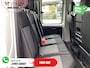 MAN TGE 3.180 DSG Aut. DC Dubbel Cabine BPM VRIJ! Open Laadbak 350x203/ 7 Pers./ Carplay/ Trekhaak/ Cruise/ 2.8t Trekverm./ Airco/ Pick Up