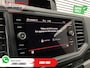 MAN TGE 3.180 DSG Aut. DC Dubbel Cabine BPM VRIJ! Open Laadbak 350x203/ 7 Pers./ Carplay/ Trekhaak/ Cruise/ 2.8t Trekverm./ Airco/ Pick Up