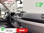 MAN TGE 3.180 DSG Aut. DC Dubbel Cabine BPM VRIJ! Open Laadbak 350x203/ 7 Pers./ Carplay/ Trekhaak/ Cruise/ 2.8t Trekverm./ Airco/ Pick Up