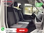 MAN TGE 3.180 DSG Aut. DC Dubbel Cabine BPM VRIJ! Open Laadbak 350x203/ 7 Pers./ Carplay/ Trekhaak/ Cruise/ 2.8t Trekverm./ Airco/ Pick Up
