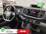 MAN TGE 3.180 DSG Aut. DC Dubbel Cabine BPM VRIJ! Open Laadbak 350x203/ 7 Pers./ Carplay/ Trekhaak/ Cruise/ 2.8t Trekverm./ Airco/ Pick Up