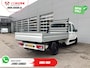 MAN TGE 3.180 DSG Aut. DC Dubbel Cabine BPM VRIJ! Open Laadbak 350x203/ 7 Pers./ Carplay/ Trekhaak/ Cruise/ 2.8t Trekverm./ Airco/ Pick Up