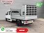 MAN TGE 3.180 DSG Aut. DC Dubbel Cabine BPM VRIJ! Open Laadbak 350x203/ 7 Pers./ Carplay/ Trekhaak/ Cruise/ 2.8t Trekverm./ Airco/ Pick Up
