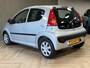 Peugeot 107 1.0-12V Sublime AIRCO 5 DEURS CENTRALE VERGRENDELING NAP