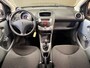 Peugeot 107 1.0-12V Sublime AIRCO 5 DEURS CENTRALE VERGRENDELING NAP