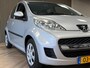 Peugeot 107 1.0-12V Sublime AIRCO 5 DEURS CENTRALE VERGRENDELING NAP