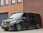 Mercedes-Benz V-klasse 250d Extra Lang Dubbel Cabine AMG Pakket Led/Leer/Burmester