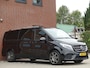 Mercedes-Benz V-klasse 250d Extra Lang Dubbel Cabine AMG Pakket Led/Leer/Burmester