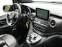 Mercedes-Benz V-klasse 250d Extra Lang Dubbel Cabine AMG Pakket Led/Leer/Burmester