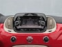 Fiat 500 1.2 69PK Lounge |City Steering | Parkeersensoren | Navigatie | Elektrische Ramen Voor | Schuif Kantel Dak