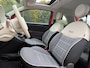 Fiat 500 1.2 69PK Lounge |City Steering | Parkeersensoren | Navigatie | Elektrische Ramen Voor | Schuif Kantel Dak