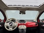 Fiat 500 1.2 69PK Lounge |City Steering | Parkeersensoren | Navigatie | Elektrische Ramen Voor | Schuif Kantel Dak
