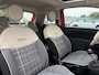 Fiat 500 1.2 69PK Lounge |City Steering | Parkeersensoren | Navigatie | Elektrische Ramen Voor | Schuif Kantel Dak