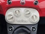 Fiat 500 1.2 69PK Lounge |City Steering | Parkeersensoren | Navigatie | Elektrische Ramen Voor | Schuif Kantel Dak