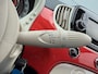 Fiat 500 1.2 69PK Lounge |City Steering | Parkeersensoren | Navigatie | Elektrische Ramen Voor | Schuif Kantel Dak