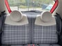 Fiat 500 1.2 69PK Lounge |City Steering | Parkeersensoren | Navigatie | Elektrische Ramen Voor | Schuif Kantel Dak