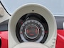 Fiat 500 1.2 69PK Lounge |City Steering | Parkeersensoren | Navigatie | Elektrische Ramen Voor | Schuif Kantel Dak