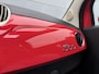 Fiat 500 1.2 69PK Lounge |City Steering | Parkeersensoren | Navigatie | Elektrische Ramen Voor | Schuif Kantel Dak