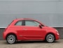 Fiat 500 1.2 69PK Lounge |City Steering | Parkeersensoren | Navigatie | Elektrische Ramen Voor | Schuif Kantel Dak