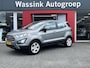 Ford EcoSport 1.0 EcoBoost 100pk Connected | Cruise Control | Airco | Bluetooth | Trekhaak |