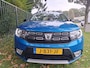 Dacia Logan MCV 1.0 TCe Stepway Serie Limitee 15th Anniv. | Trekhaak | Dakrails