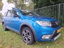 Dacia Logan MCV 1.0 TCe Stepway Serie Limitee 15th Anniv. | Trekhaak | Dakrails