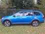 Dacia Logan MCV 1.0 TCe Stepway Serie Limitee 15th Anniv. | Trekhaak | Dakrails