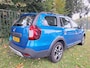 Dacia Logan MCV 1.0 TCe Stepway Serie Limitee 15th Anniv. | Trekhaak | Dakrails