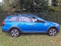 Dacia Logan MCV 1.0 TCe Stepway Serie Limitee 15th Anniv. | Trekhaak | Dakrails