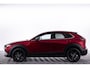 Mazda CX-30 2.0 e-SkyActiv-X 186pk M Hybrid Homura AUTOMAAT | 6 JAAR GARANTIE | NIEUW | BOUWJAAR 29-09-2025 | DIREKT RIJDEN |
