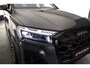 Audi SQ7 4.0 TFSI 507PK quattro 7p | Trekhaak | Pano | Derde zitrij | Headup | B&O | 4-Wiel | Rood-Stiksel | HD-Matrix | ACC | 360 Camera |