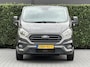 Ford Transit Custom 300 2.0 TDCI L2H1 Limited DC, NAVI, CRUISE, ECC-AIRCO, CAMERA, DAB, PDC, LED, BI-XENON, 5-PERS, DUBBEL CABINE, LICHTMETAAL 16"