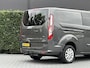Ford Transit Custom 300 2.0 TDCI L2H1 Limited DC, NAVI, CRUISE, ECC-AIRCO, CAMERA, DAB, PDC, LED, BI-XENON, 5-PERS, DUBBEL CABINE, LICHTMETAAL 16"
