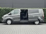 Ford Transit Custom 300 2.0 TDCI L2H1 Limited DC, NAVI, CRUISE, ECC-AIRCO, CAMERA, DAB, PDC, LED, BI-XENON, 5-PERS, DUBBEL CABINE, LICHTMETAAL 16"