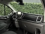 Ford Transit Custom 300 2.0 TDCI L2H1 Limited DC, NAVI, CRUISE, ECC-AIRCO, CAMERA, DAB, PDC, LED, BI-XENON, 5-PERS, DUBBEL CABINE, LICHTMETAAL 16"