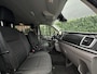 Ford Transit Custom 300 2.0 TDCI L2H1 Limited DC, NAVI, CRUISE, ECC-AIRCO, CAMERA, DAB, PDC, LED, BI-XENON, 5-PERS, DUBBEL CABINE, LICHTMETAAL 16"