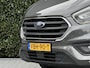 Ford Transit Custom 300 2.0 TDCI L2H1 Limited DC, NAVI, CRUISE, ECC-AIRCO, CAMERA, DAB, PDC, LED, BI-XENON, 5-PERS, DUBBEL CABINE, LICHTMETAAL 16"